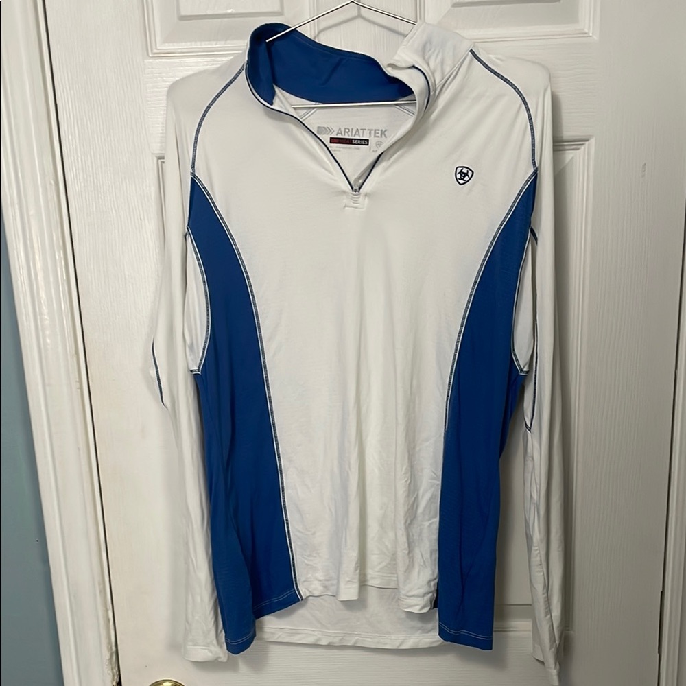 Ariat sunshirt